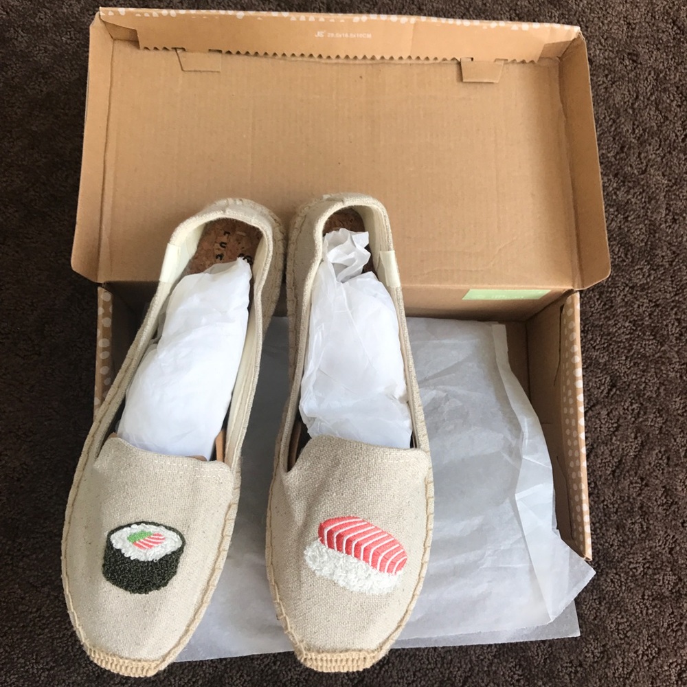 perfect comfort shoe